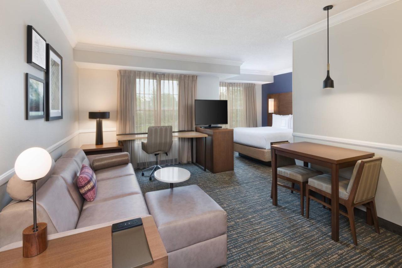 Residence Inn By Marriott State College Dış mekan fotoğraf