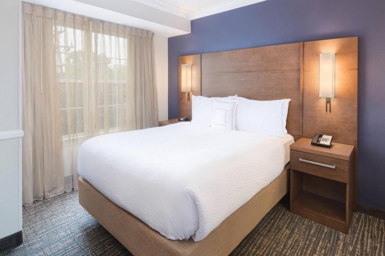 Residence Inn By Marriott State College Dış mekan fotoğraf