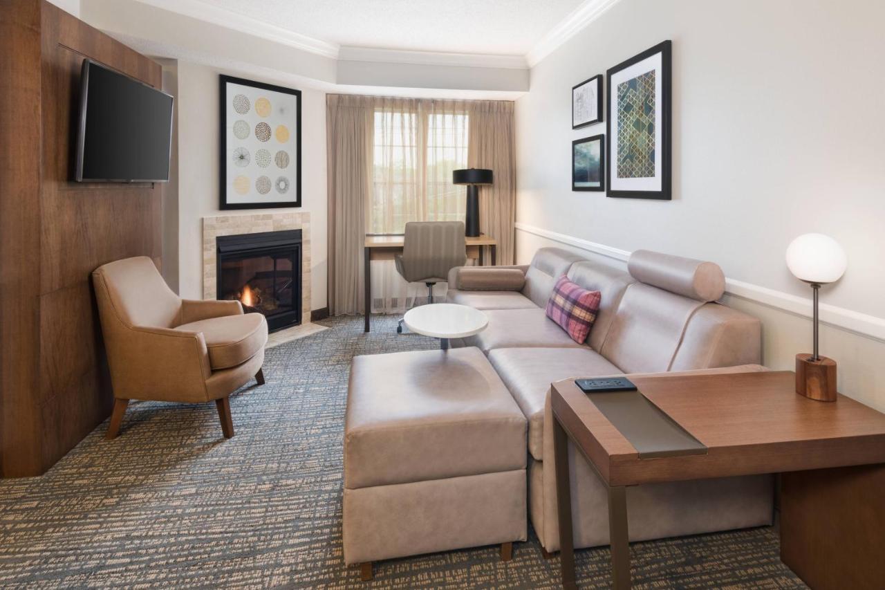 Residence Inn By Marriott State College Dış mekan fotoğraf
