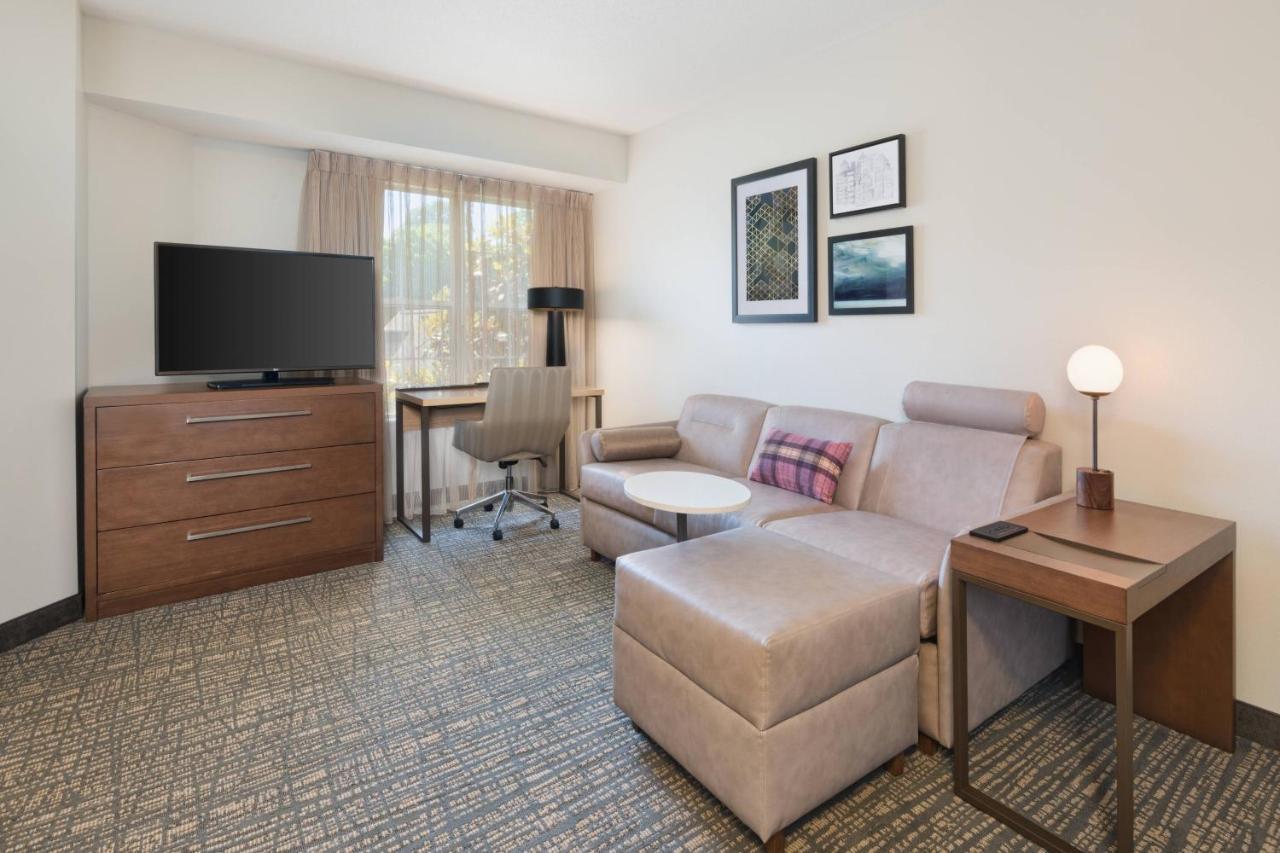 Residence Inn By Marriott State College Dış mekan fotoğraf