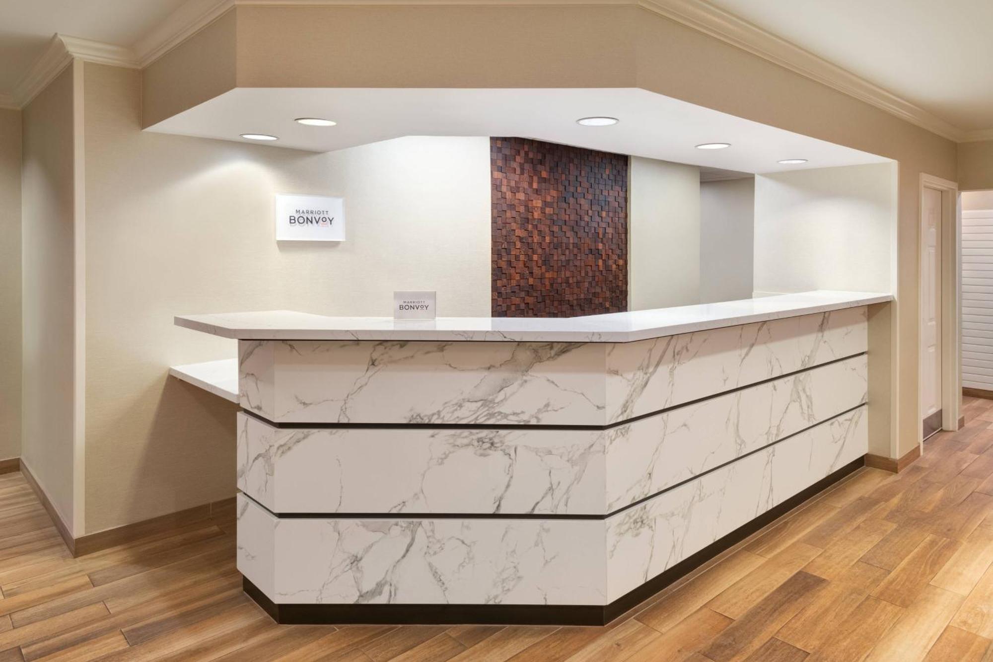 Residence Inn By Marriott State College Dış mekan fotoğraf
