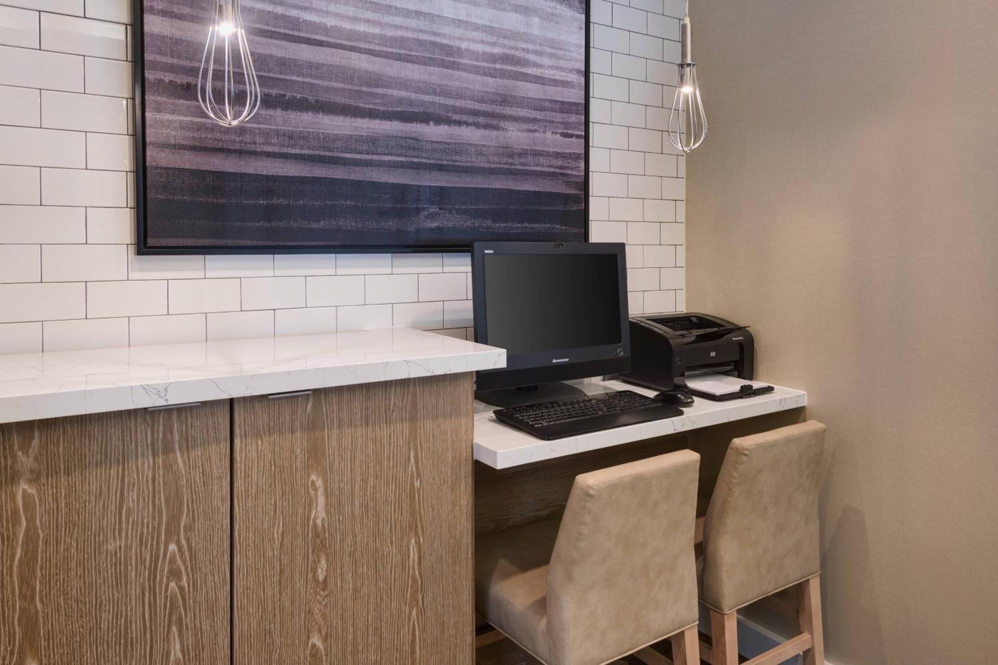 Residence Inn By Marriott State College Dış mekan fotoğraf