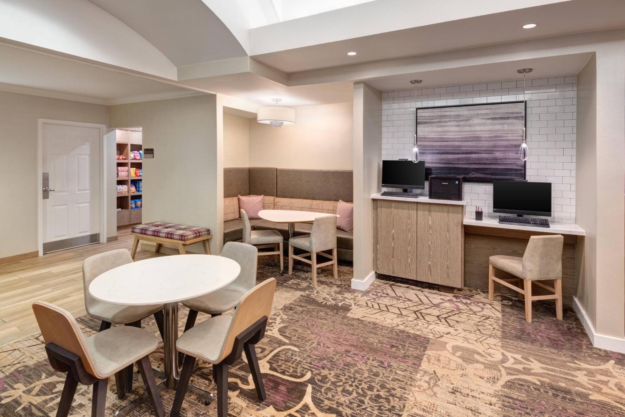 Residence Inn By Marriott State College Dış mekan fotoğraf