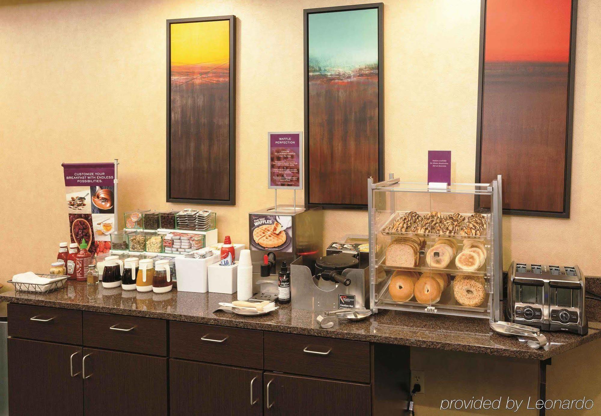 Residence Inn By Marriott State College Dış mekan fotoğraf