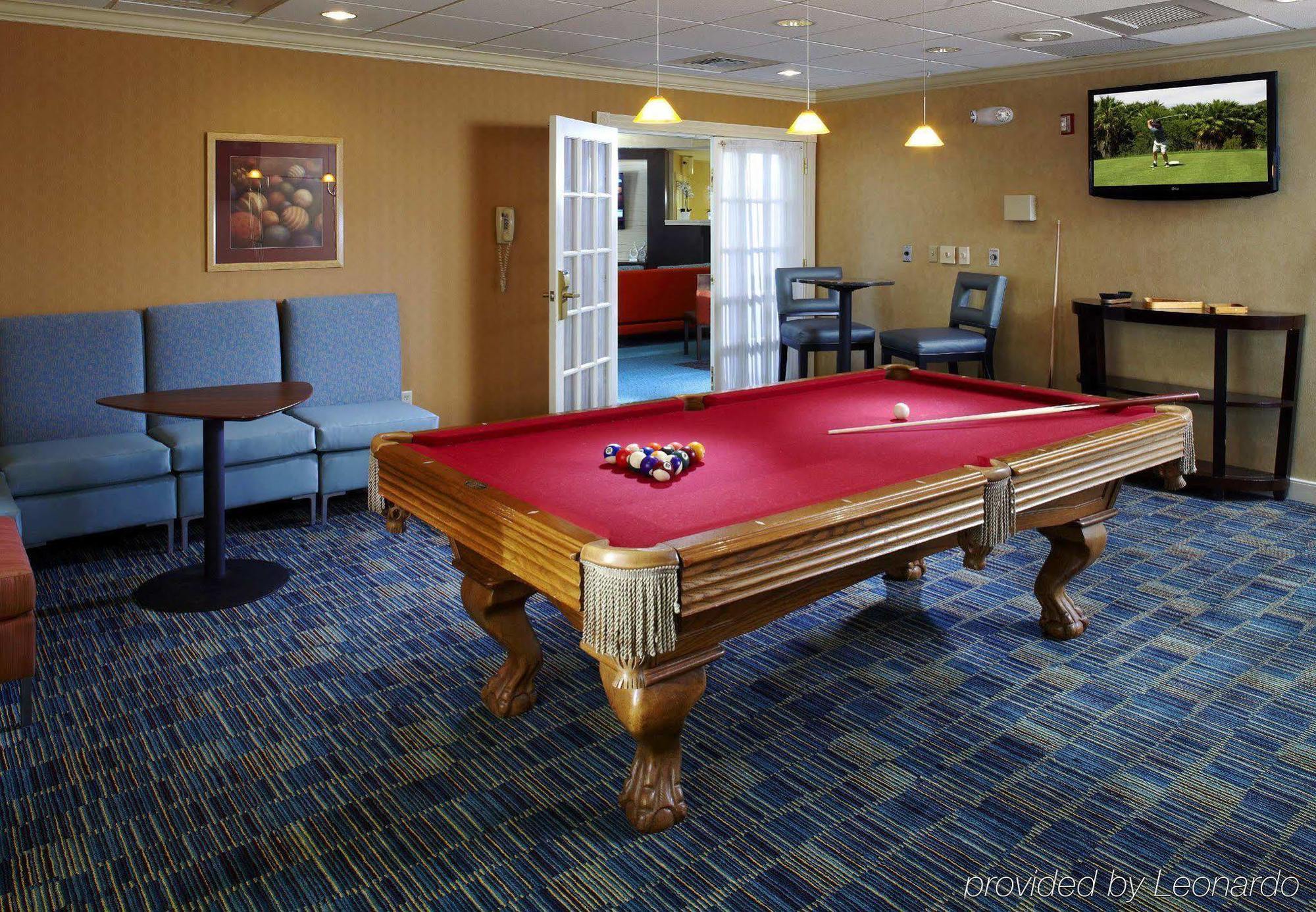 Residence Inn By Marriott State College Dış mekan fotoğraf
