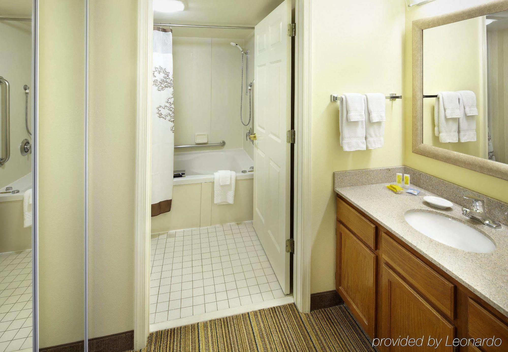 Residence Inn By Marriott State College Dış mekan fotoğraf