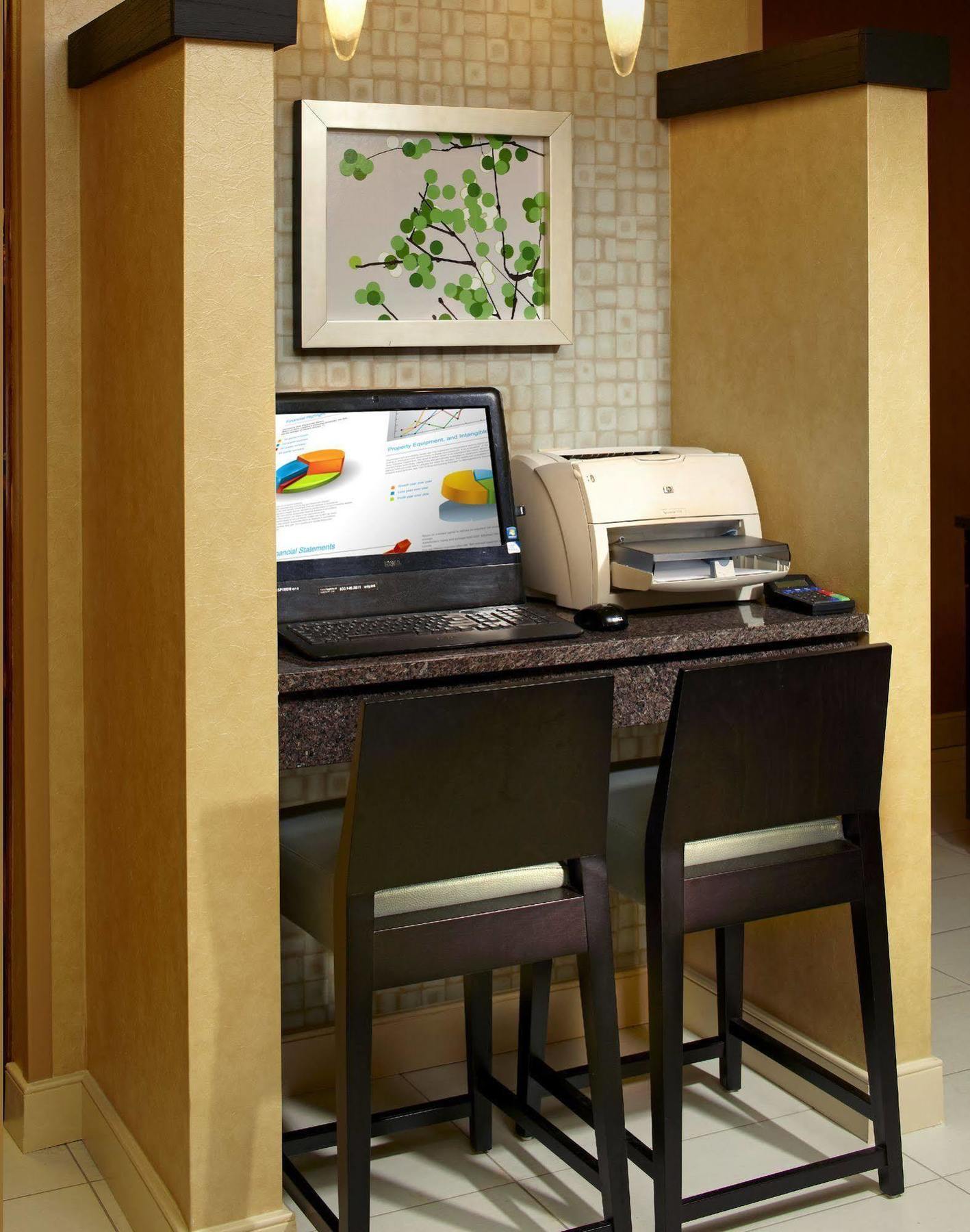 Residence Inn By Marriott State College Dış mekan fotoğraf