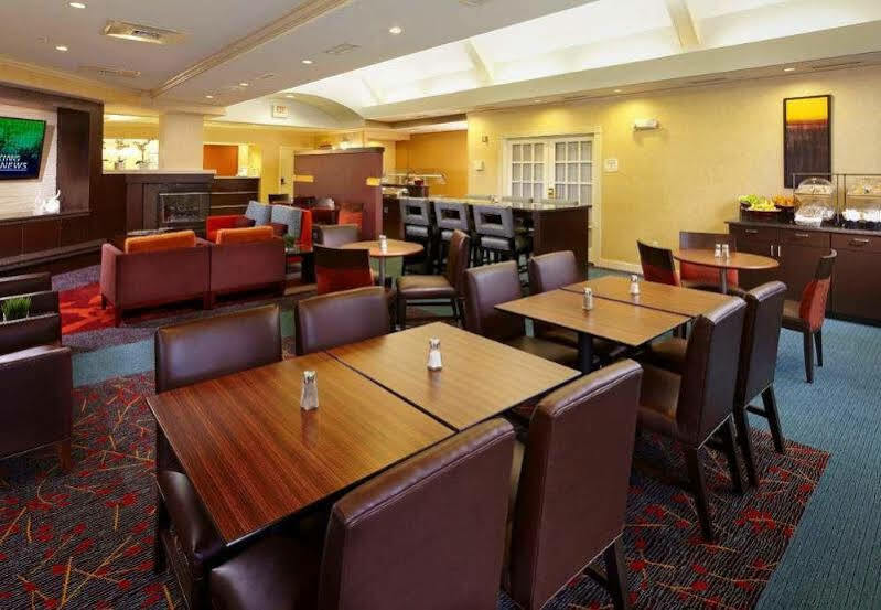 Residence Inn By Marriott State College Dış mekan fotoğraf