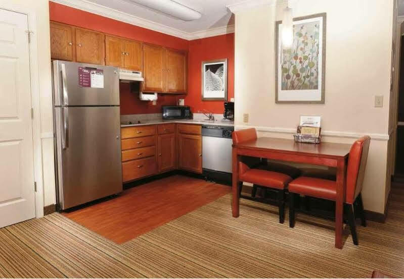 Residence Inn By Marriott State College Dış mekan fotoğraf