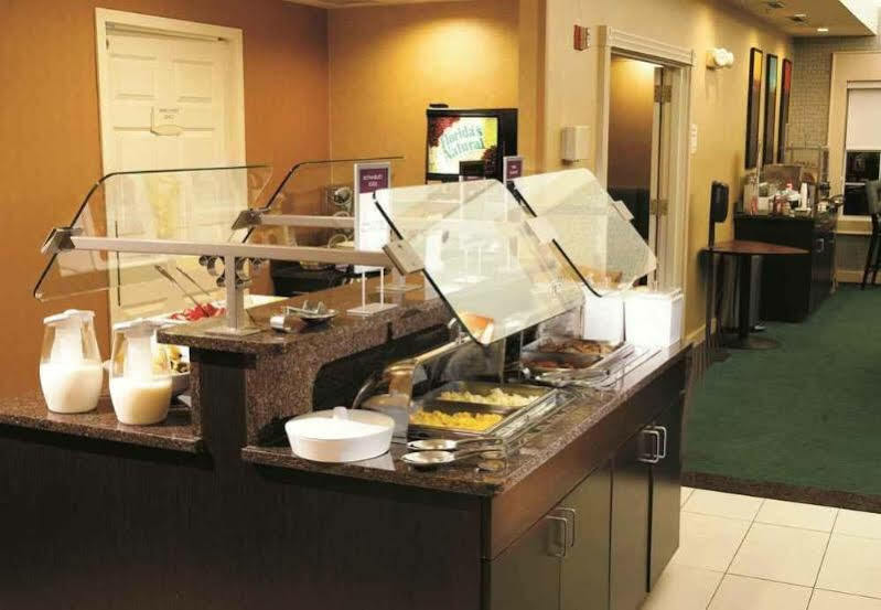 Residence Inn By Marriott State College Dış mekan fotoğraf