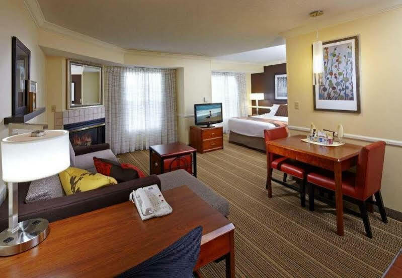 Residence Inn By Marriott State College Dış mekan fotoğraf