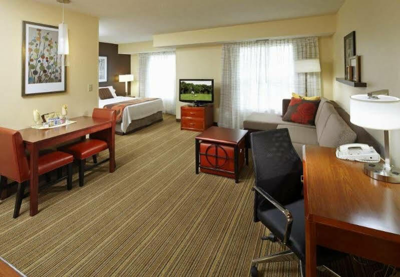 Residence Inn By Marriott State College Dış mekan fotoğraf